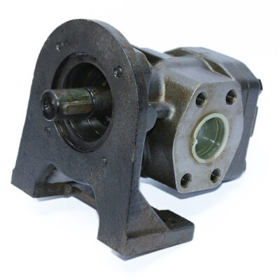 KRACHT KF 32 RW1 Gear Pump