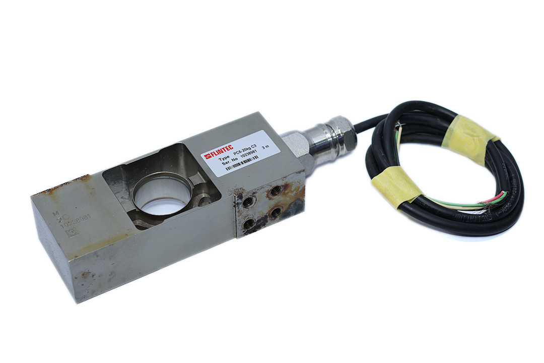 FLINTEC PC6-20KG C3 BEAM LOAD CELL