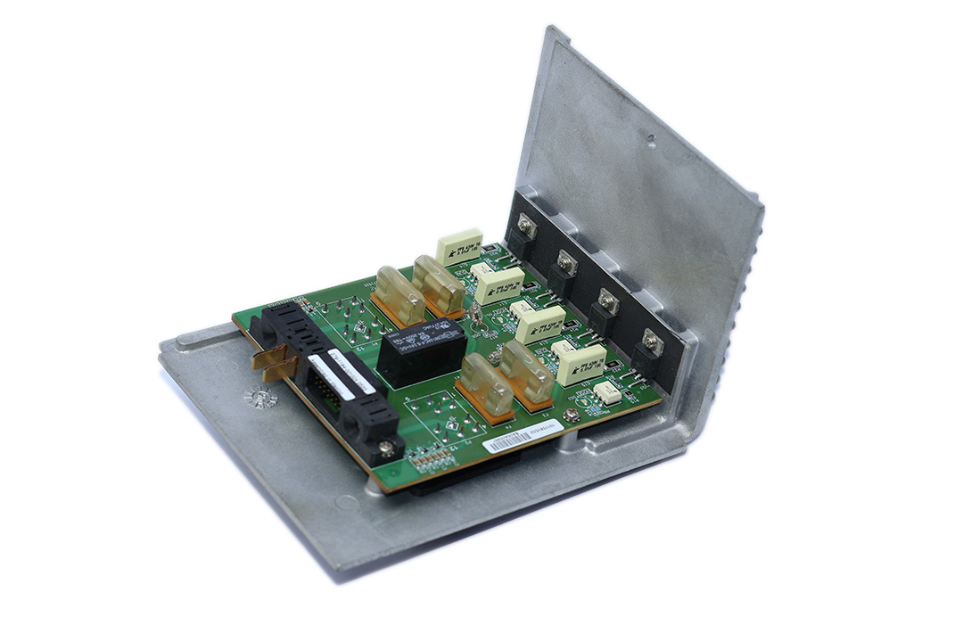 NORDSON 1017581C02 CONTROL MODULE