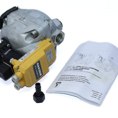 KAESER 8.0714.0 ELECTRONIC CONDENSATE DRAIN ECO-DRAIN 14