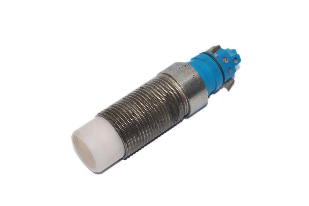 Endress+Hauser FTC 968Z AC point level switch