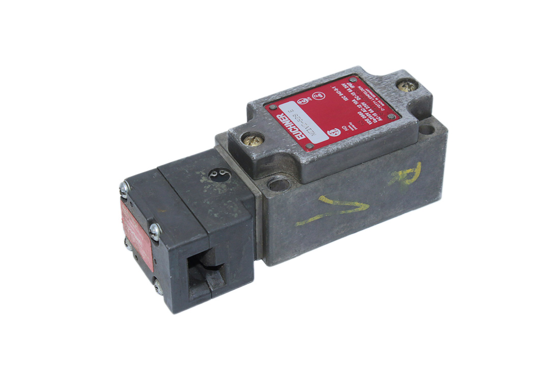 EUCHNER NZ1VZ-528E Safety switch