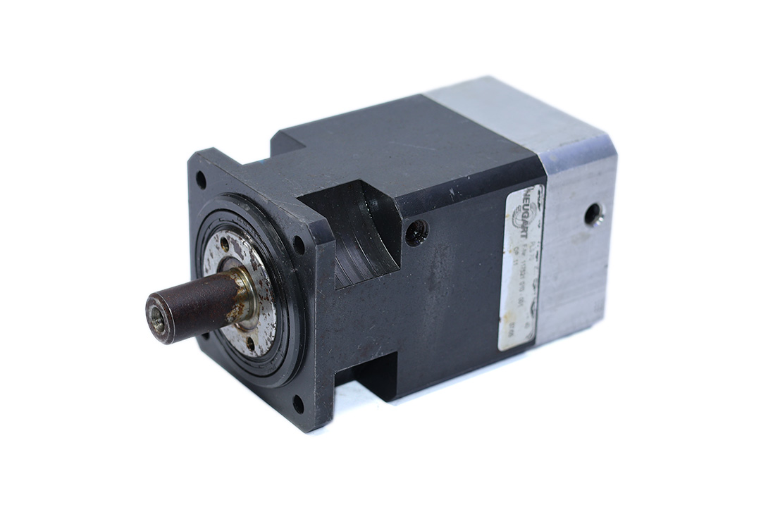 NEUGART PLS70 PLANETARY GEARBOX i=40