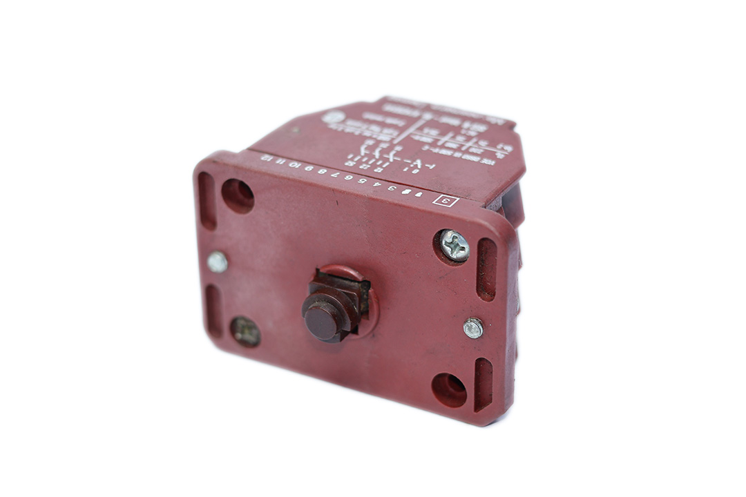 DEMAG SEDN SWITCHING ELEMENT 87420344