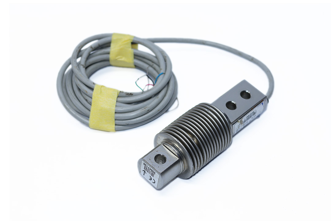 FLINTEC Z6FC3 100KG BEAM LOAD CELL