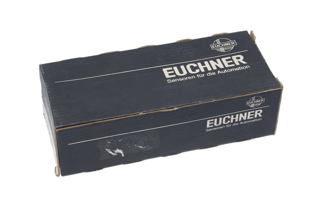 EUCHNER EGT1-2000 Precision single hole fixing limit switch 001732