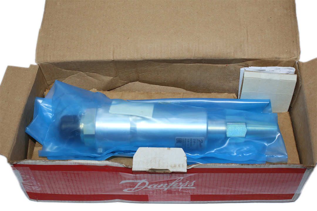 DANFOSS CVP-L PILOT VALVE 027B0920