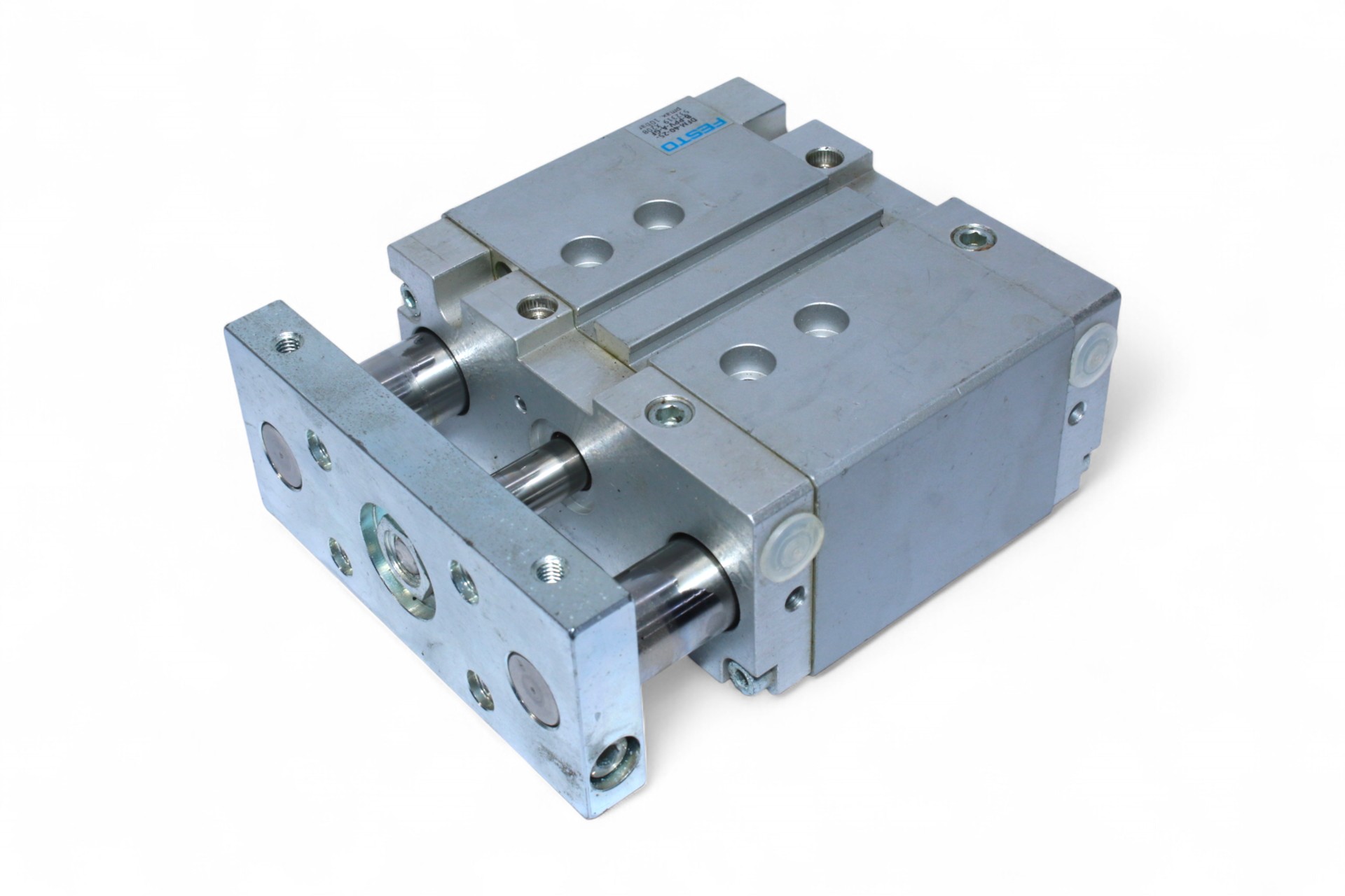 FESTO DFM-40-25-B-PPV-A-GF GUIDE DRIVE 532319 40-25
