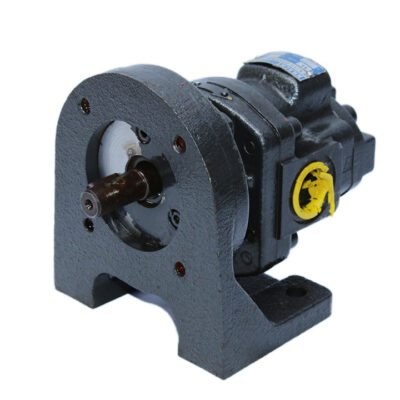 KRACHT KF1/11 D1XKP0A 0DDI Gear Pump