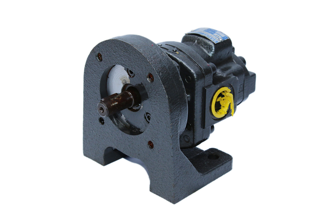 KRACHT KF1/11 D1XKP0A 0DDI Gear Pump