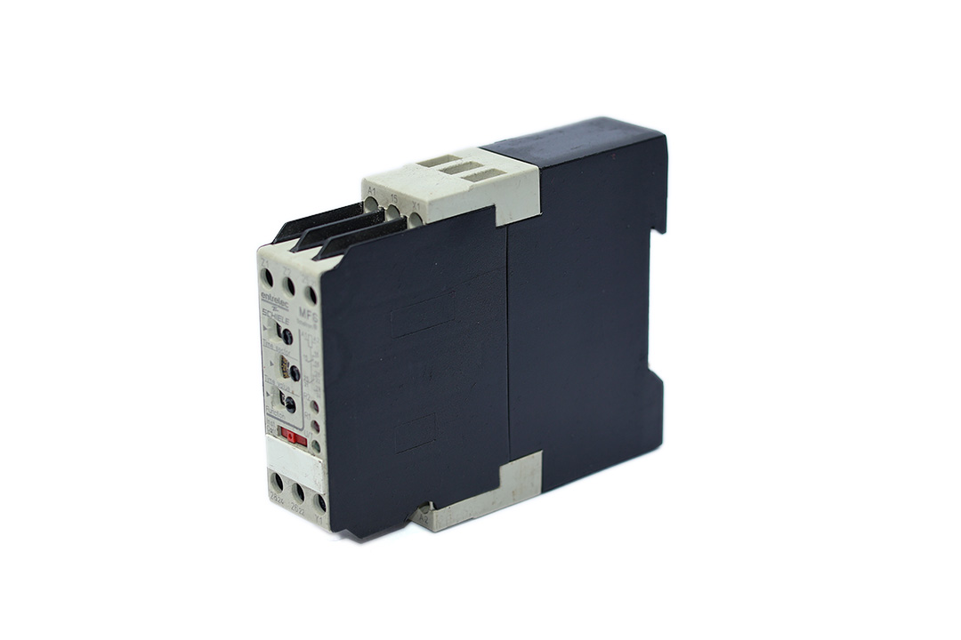 SCHIELE MFS MULTIFUNCTION TIMER
