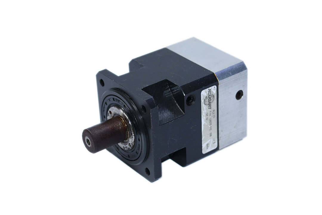 NEUGART PLS70 PLANETARY GEARBOX i=5