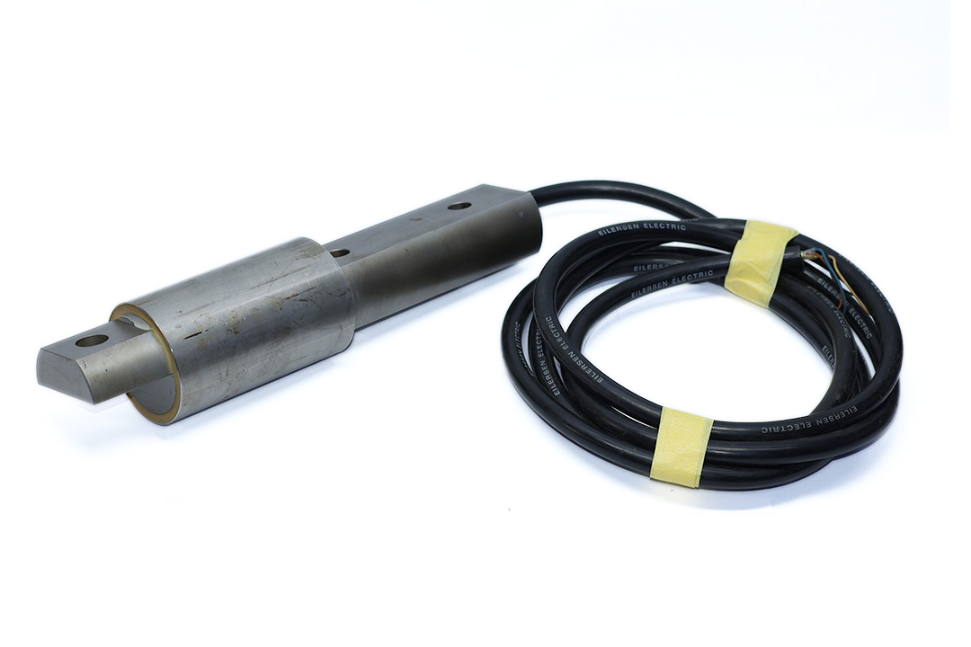 EILERSEN SSB LOAD CELL 0895-50-126