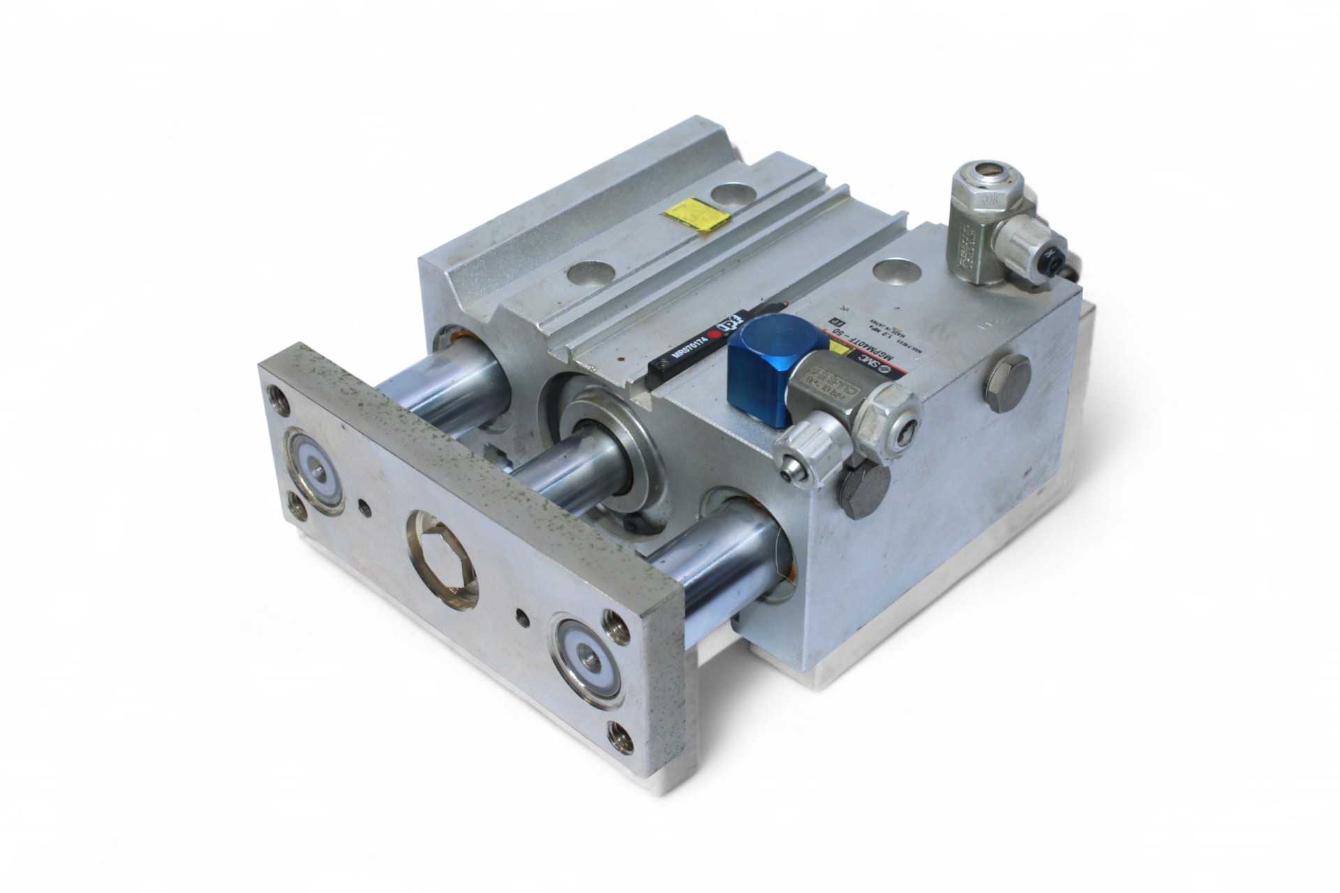 SMC 40-50 GUIDE DRIVE MGPM40TF-50 40-50