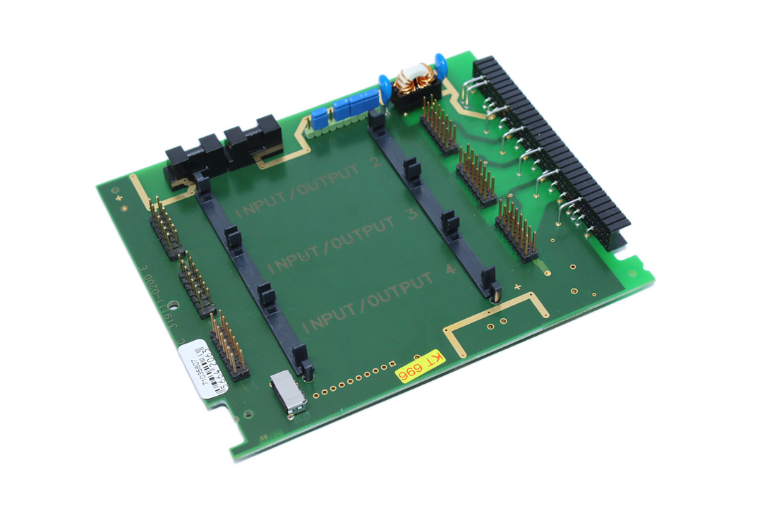 Endress+Hauser 319111-0200 E FLOWTEC CONTROL BOARD