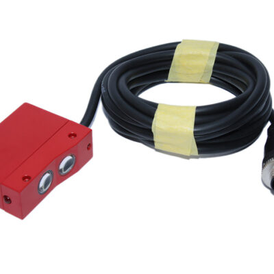 Leuze/HOMAG FRK 93/44-60.2 Diffuse sensor with background suppression 50106098