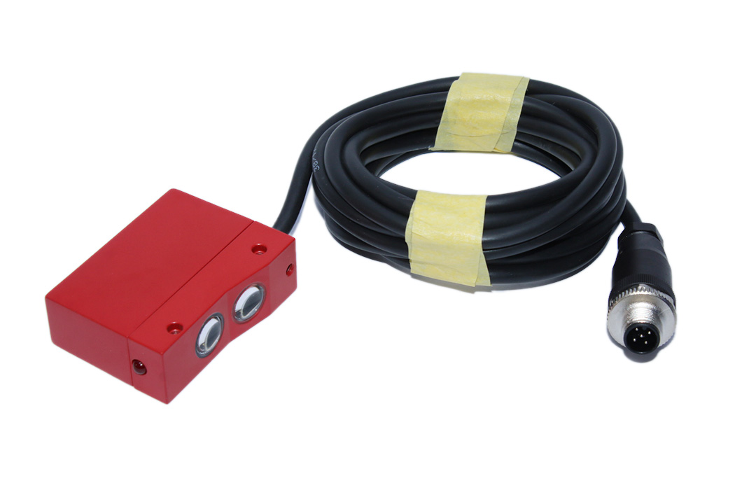 Leuze/HOMAG FRK 93/44-60.2 Diffuse sensor with background suppression 50106098