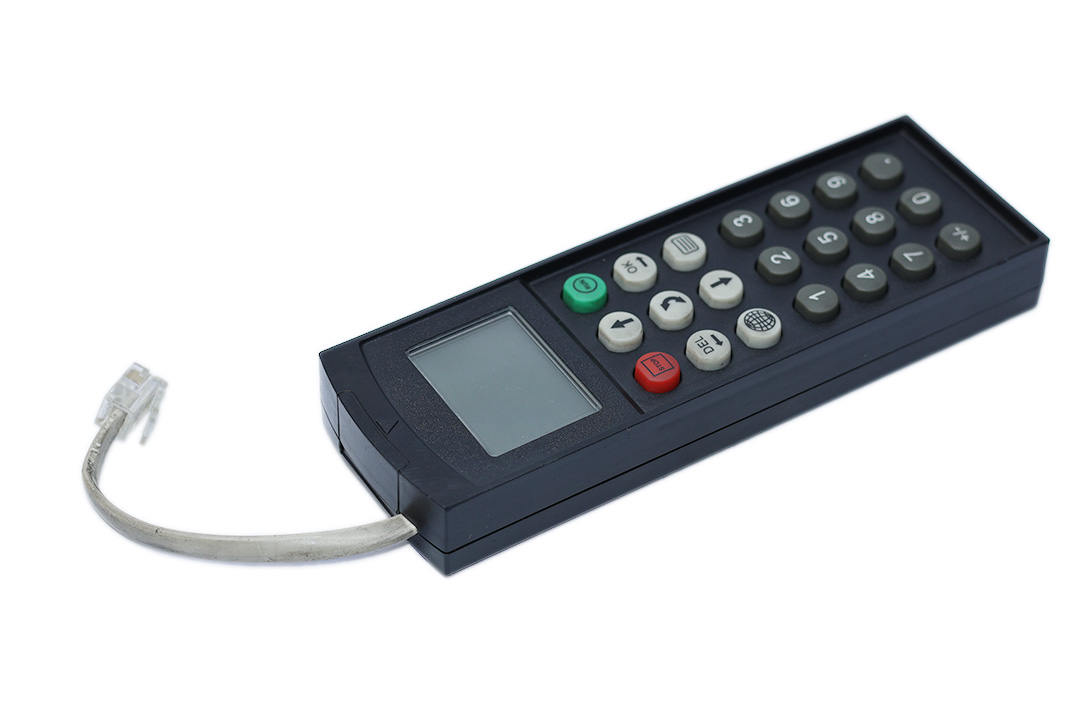 SEW DBG60B-10 KEYPAD