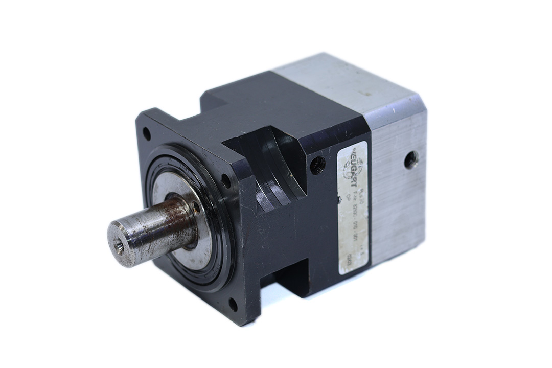 NEUGART PLS70 PLANETARY GEARBOX i=5