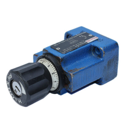 REXROTH R900205509 FLOW CONTROL VALVE 2FRM6B36-32/10QRV