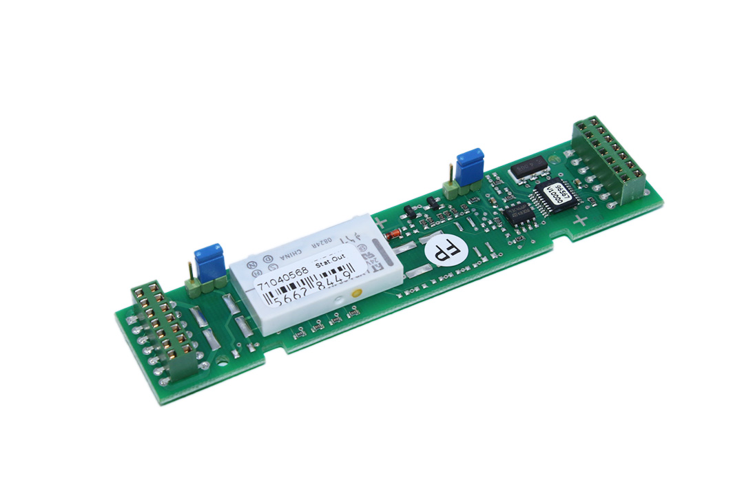 Endress+Hauser 319114-0200 A CIRCUIT BOARD