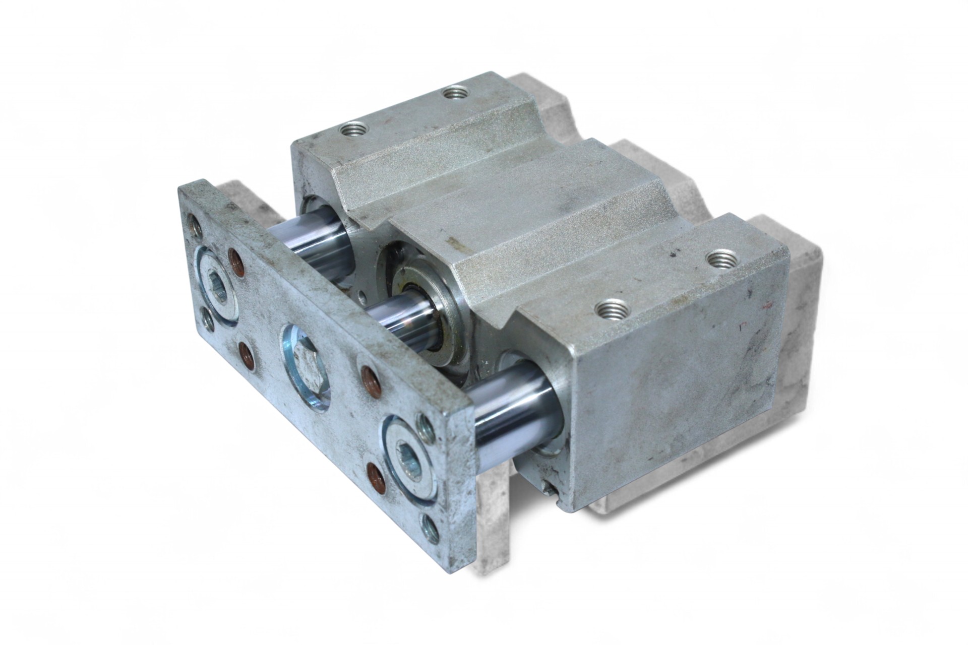 SMC 40-25 GUIDE DRIVE EMGQM40-25 40-25