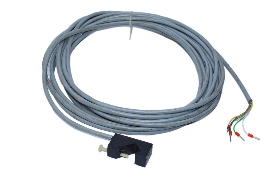 M&C TECHGROUP FA-1 bi Optical Flow Sensor 02E1000