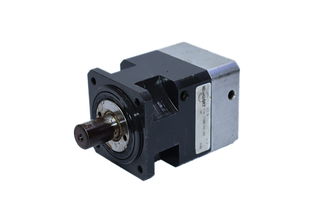 NEUGART PLS70 PLANETARY GEARBOX i=8
