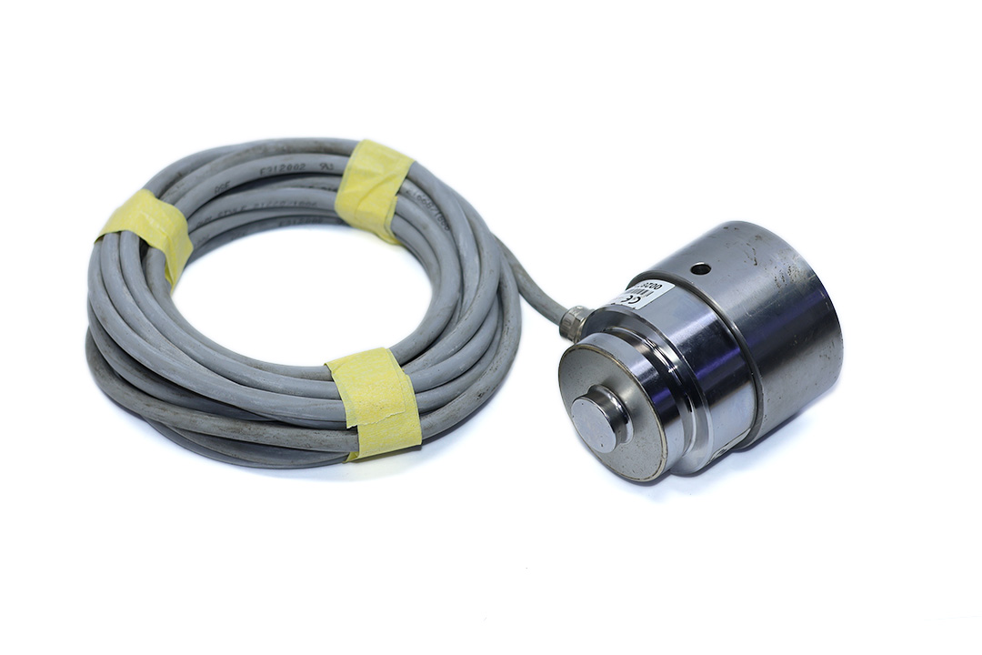 SCHENCK RTN 1T C3 LOAD CELL