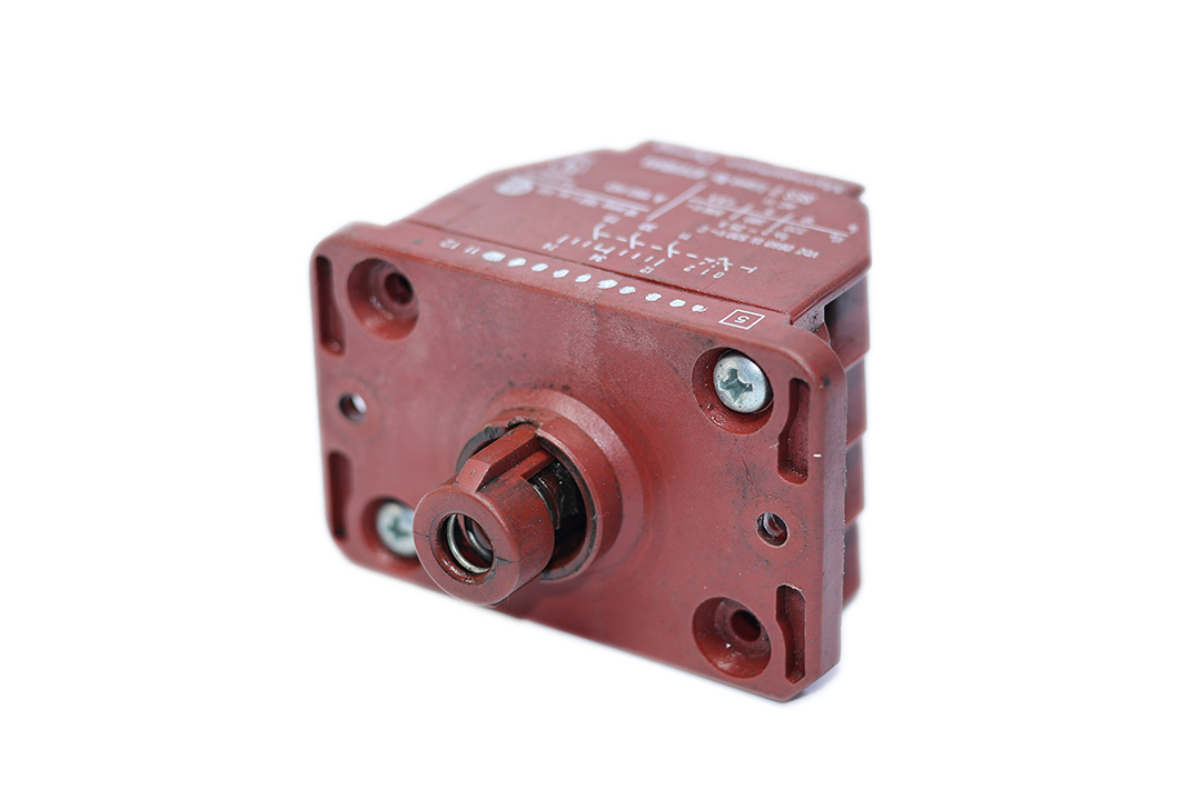 DEMAG SES2 SWITCHING ELEMENT 87419544
