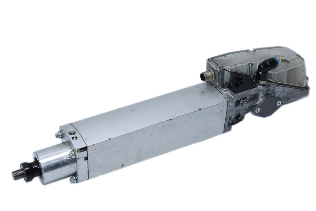CHIRON 1122242 INTEGRAL TOOL CYLINDER 562 006