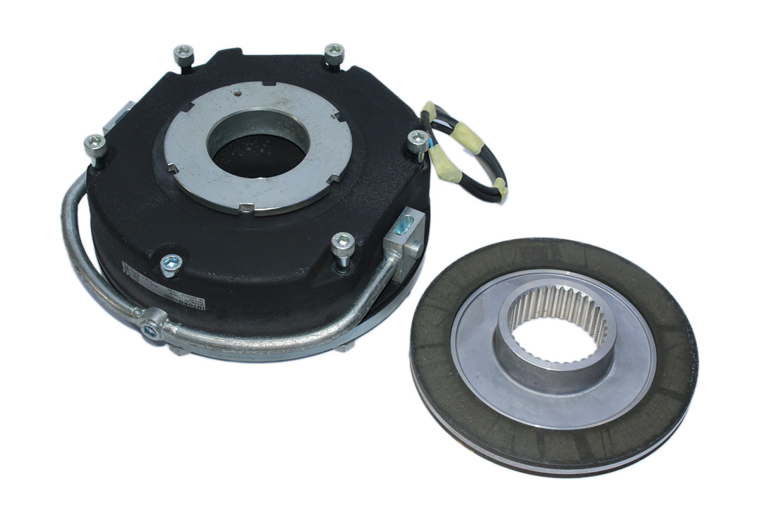 INTORQ BFK458-20E ELECTRIC BRAKE 180VDC 315 Nm