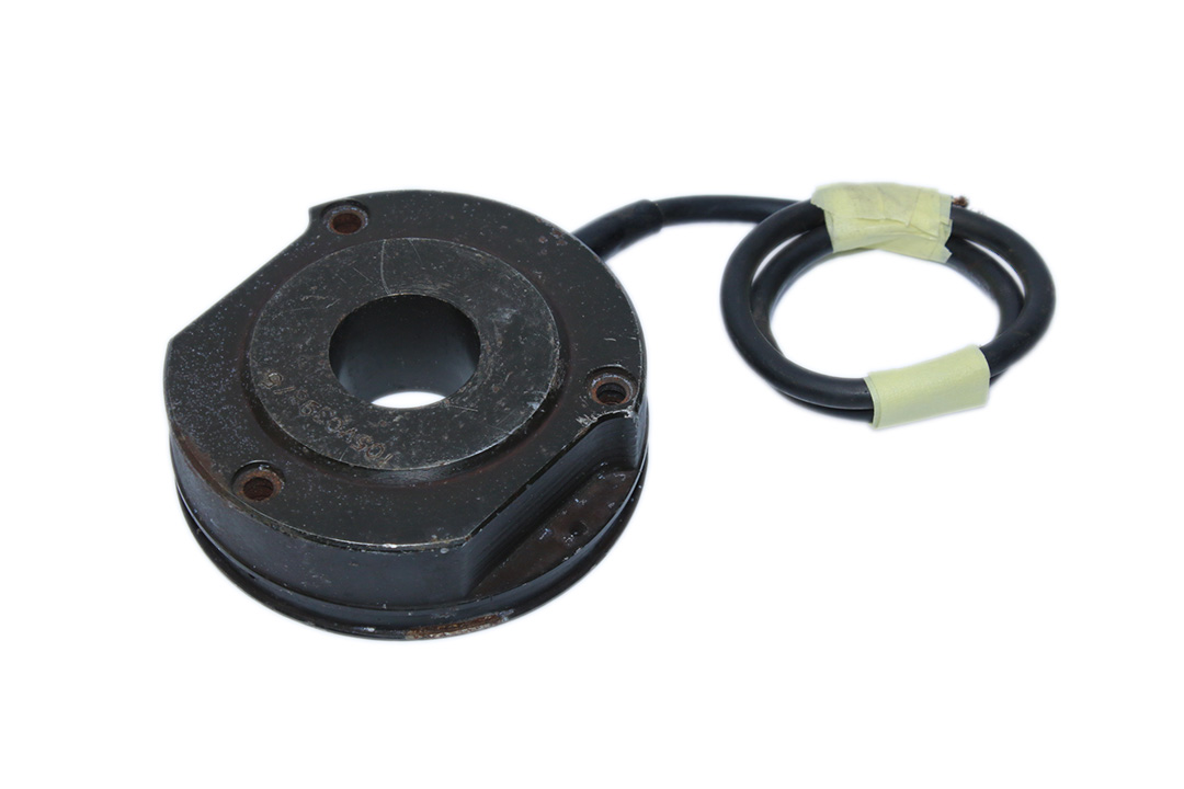NORD LR 76927 ELECTRIC BRAKE COIL 105V 0398/5
