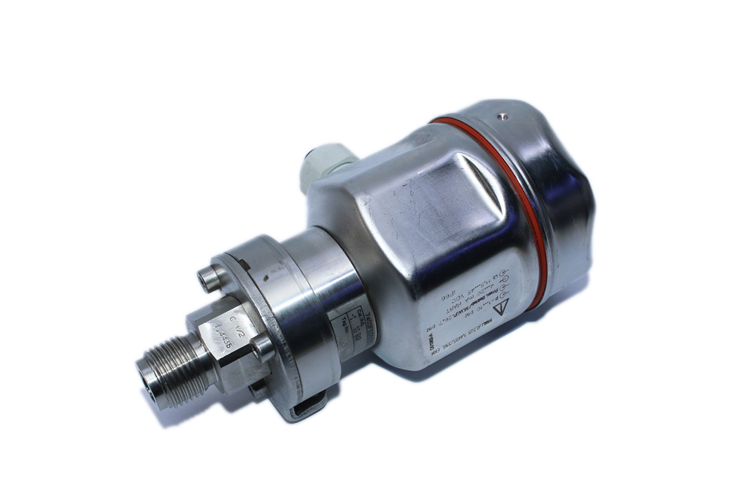 Endress+Hauser PMC41-RE15P1H11R1 PRESSURE TRANSMITTER