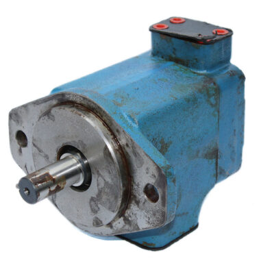 REXROTH R900936954 VANE PUMP PVV1-1X/027RA15UMB