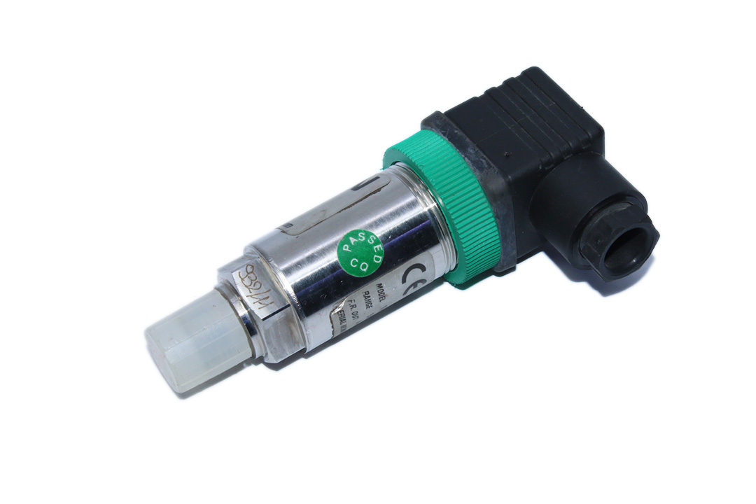 GEFRAN TK-E-1-E-B05D-M-V PRESSURE SWITCH