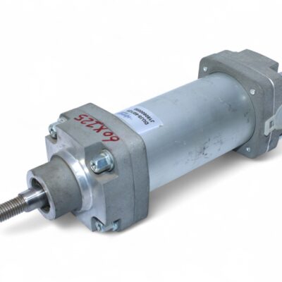 JOYNER 60-125 ACTUATOR DUJS-60/125