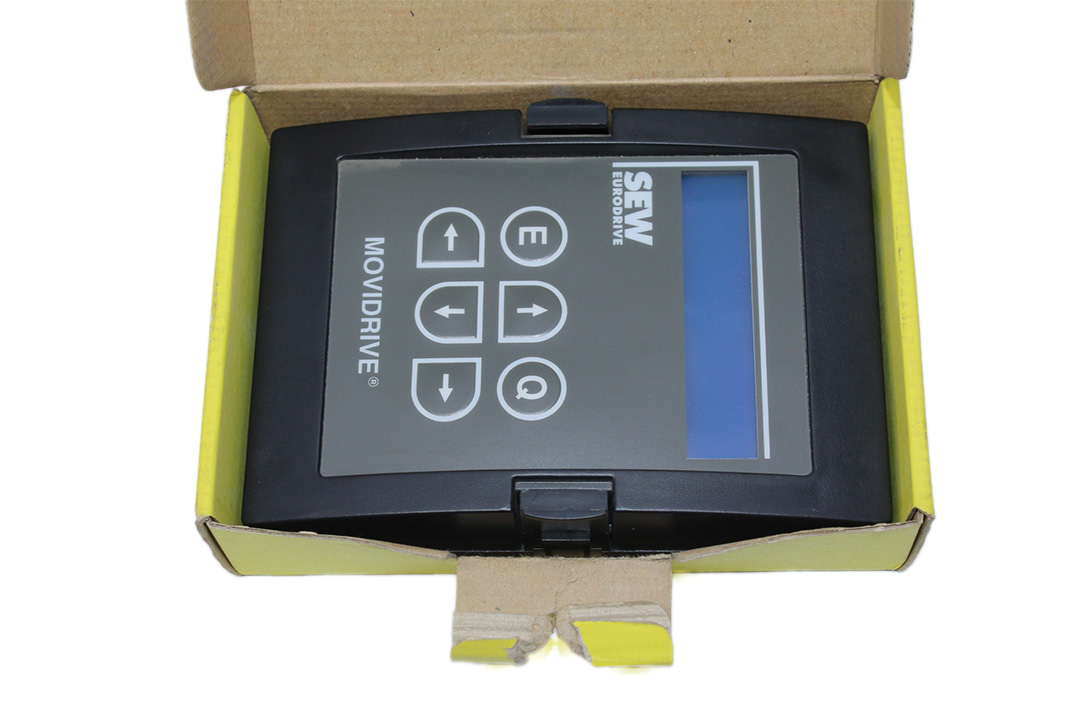 SEW DBG11B-15 KEYPAD 8244235