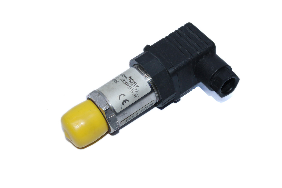 BD SENSOR DMP 331 PRESSURE TRANSMITTER 110-1601-1-3-1-1-1-000