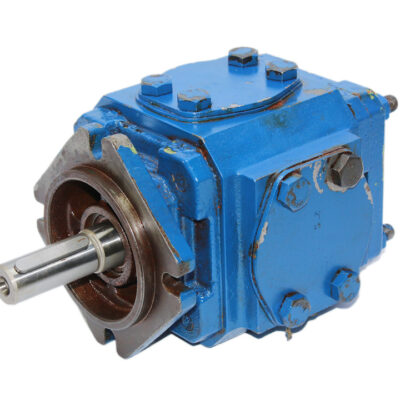 REXROTH R900932166 INTERNAL GEAR PUMP PGH4-20/080RE07VE4