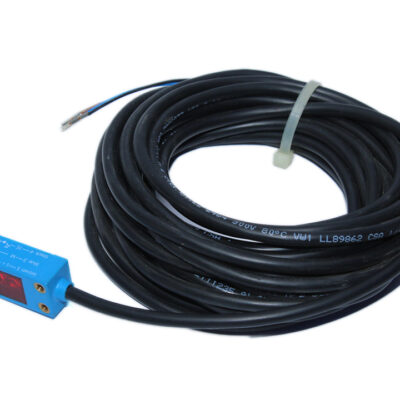 SICK WS4-2D135 THROUGH-BEAM PHOTOELECTRIC SENSOR 2023211