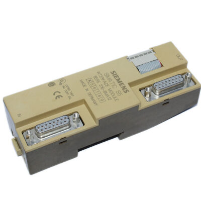 SIEMENS 6ES5 316-8MA12 INTERFACE MODULE