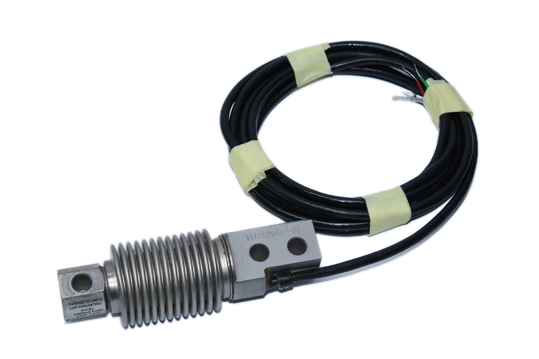 LAUMAS FCOL C3 BENDING BEAM LOAD CELL