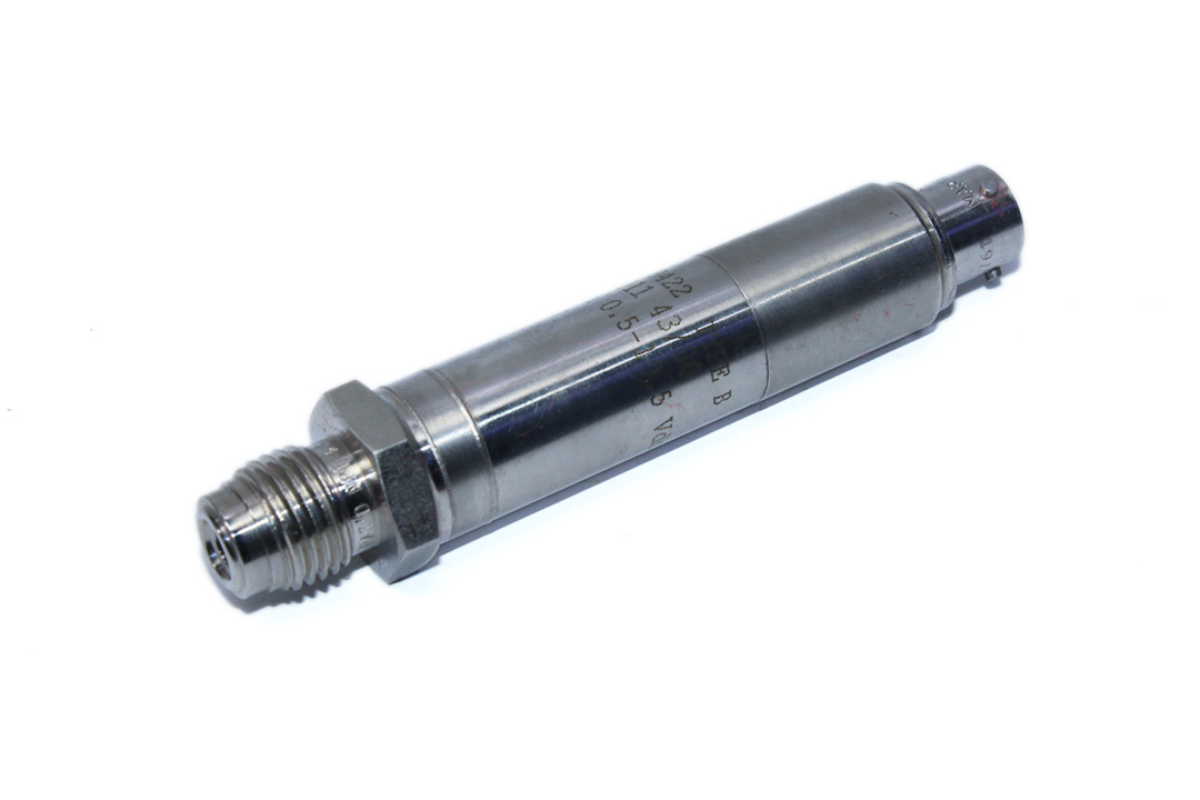 DRUCK PMP 317-2-8422 PRESSURE SWITCH