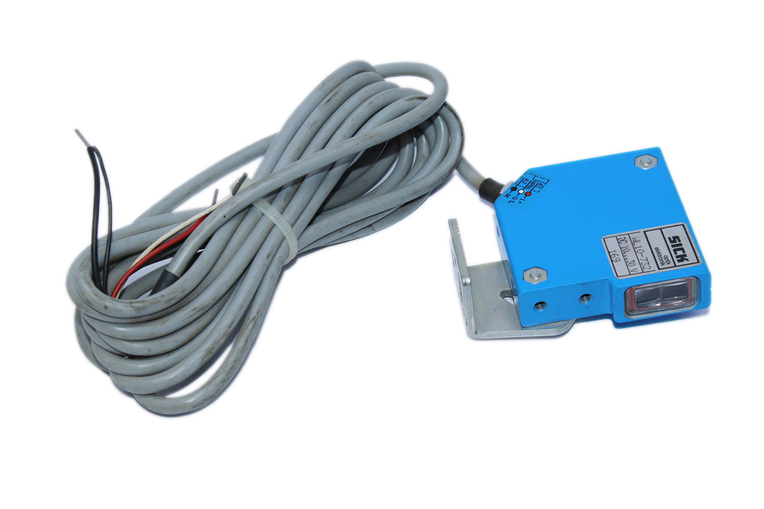 SICK WL10-732 PHOTOELECTRIC SENSOR