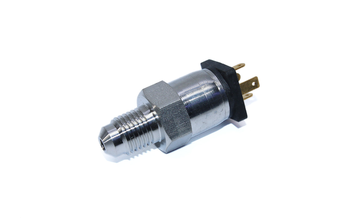 KELLER PAA-21G/0.5...12 bar PRESSURE TRANSMITTER