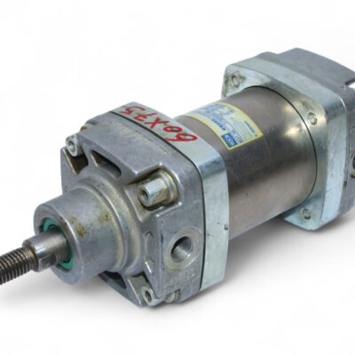 KNORR PNEUMATIK 60-75 ACTUATOR DU-60-75