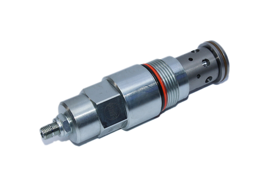 SUN HYDRAULICS RDHA-LAN PRESSURE RELIEF VALVE
