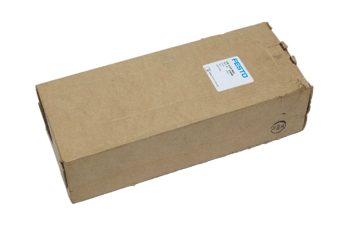 FESTO LOE-3/8-D-MIDI LUBRICATOR 159586