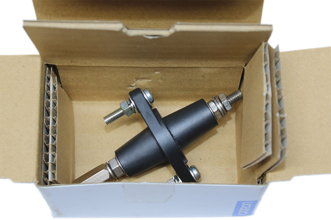 OMRON BF-1 ELECTRODE HOLDER